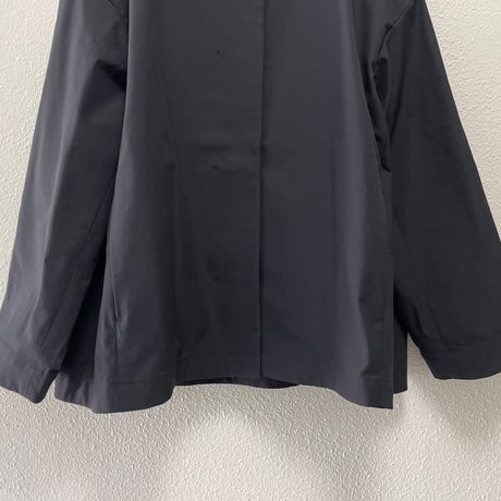 2023AW / JOURNAL STANDARD relume 【SPENSIERATO】 クルーネックコクーンブルゾン