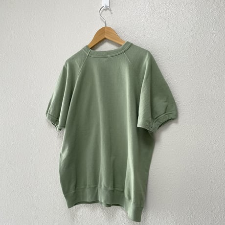 WAREHOUSE "Lot 4105 半袖SW