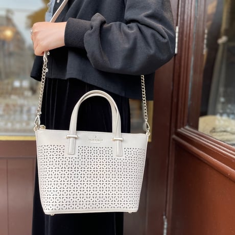 kate spade バッグ