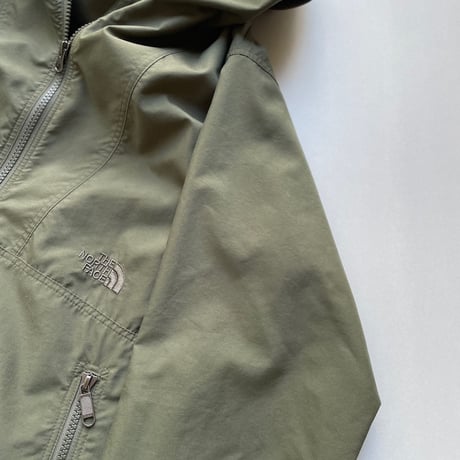 販売継続品 / THE NORTH FACE　Compact Jacket