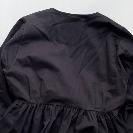 foufou THE DRESS #05 cache-coeur one piece
