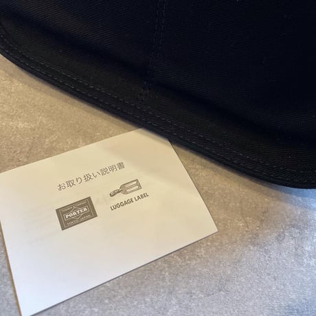 PORTER  NAKED SHOULDER BAG(S)