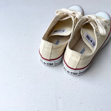 converse ALL STAR スニーカー