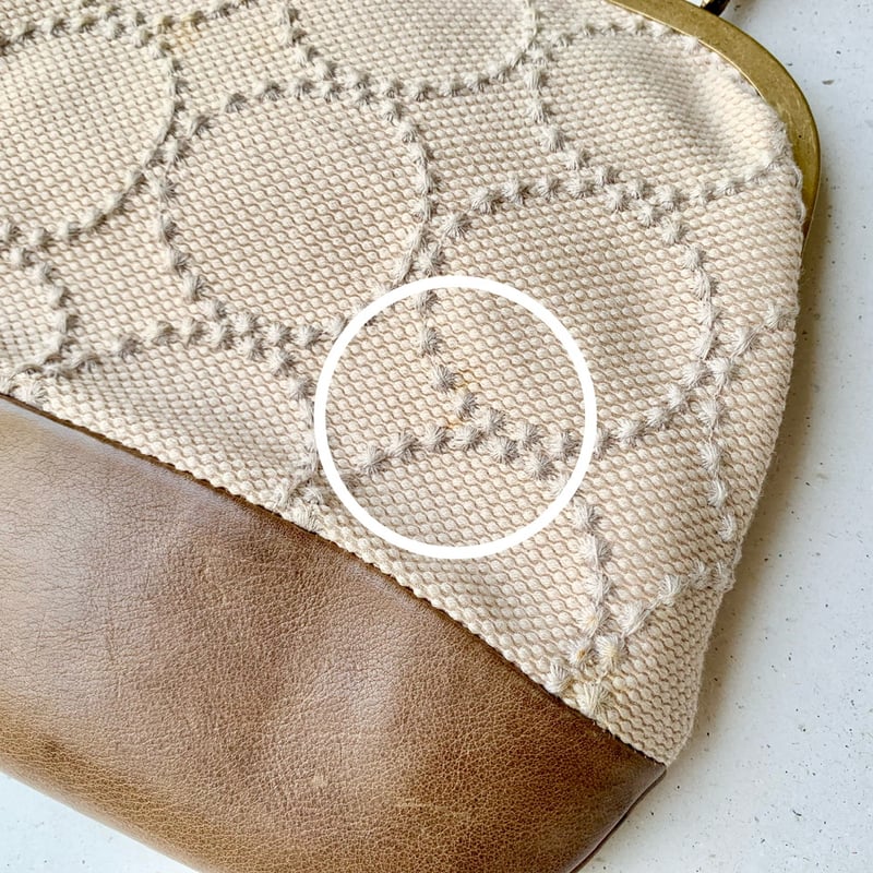バッグ mina perhonen cuddle bag mina perhonen cuddle bag -tambourine- | Lisulul