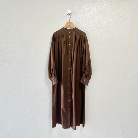 JOURNAL STANDARD  コットンギャザーワンピース