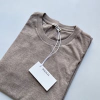 2026SS / タグ付き未使用品 人気完売品 AURALEE  SEAMLESS CREW NECK TEE
