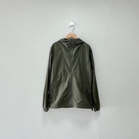 販売継続品 / THE NORTH FACE　Compact Jacket