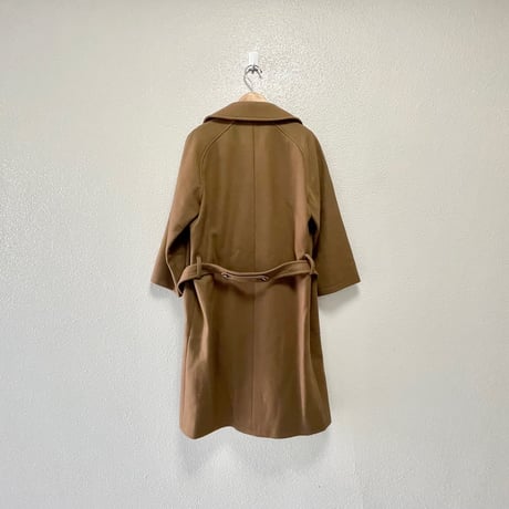 A.P.C. Manteau Bakerstreet Coat