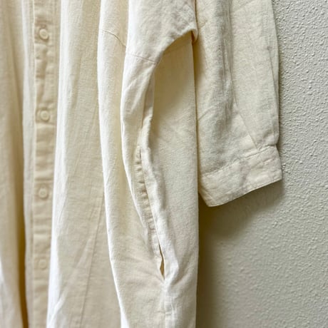 NATURAL LAUNDRY ワンピース