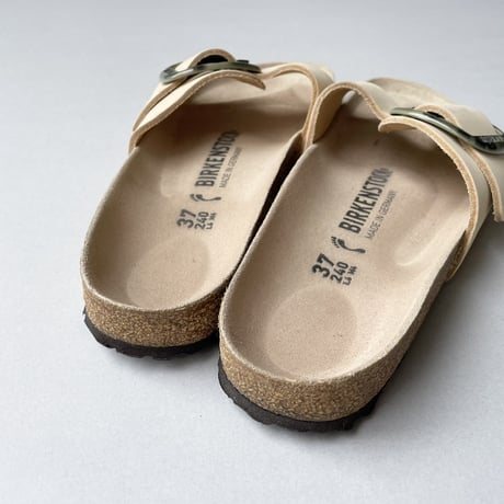BIRKENSTOCK Madrid Big Buckle