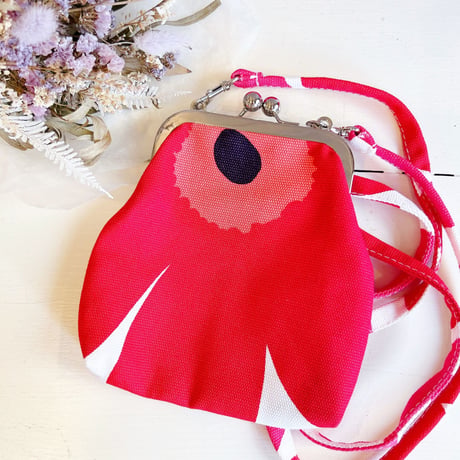 marimekko ミニポシェット