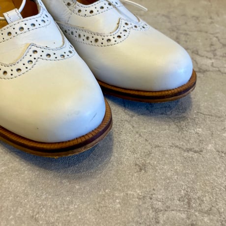 harmonie par conges payes シューズ