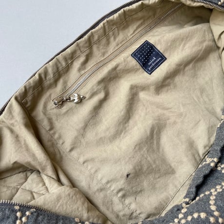 人気完売品 / mina perhonen  -tambourine- shoulder bag