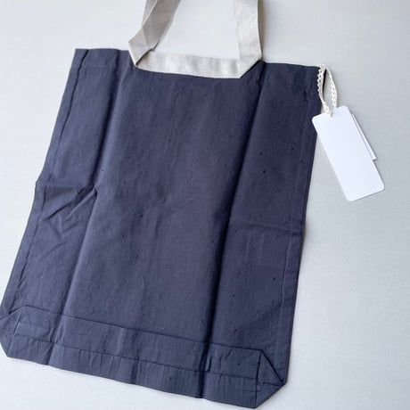タグ付き未使用品 / 人気完売品 / mina perhonen ワンマイルバッグ -Chirari-