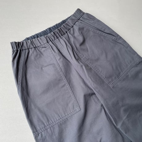 MidiUmi イージーワークパンツ