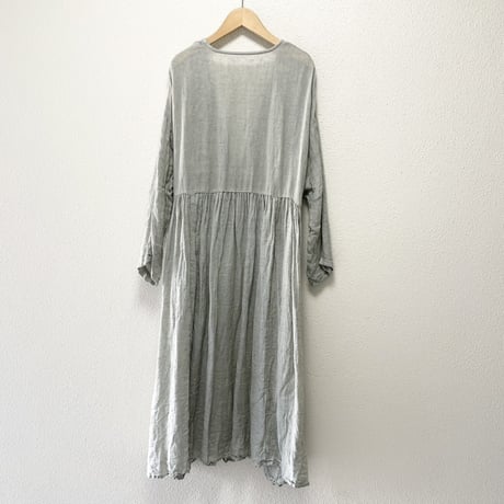 nest Robe カシュクールワンピース