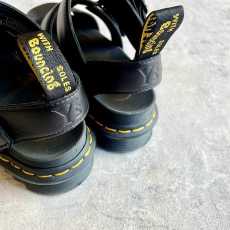 Y's × Dr. Martens JURADO Y's