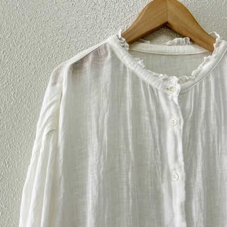 nest Robe リネンワンピース