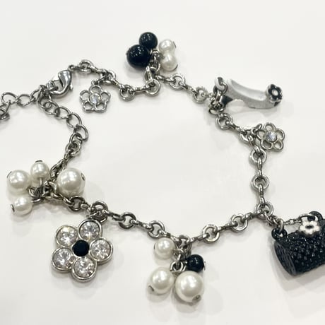 MARY QUANT ブレスレット