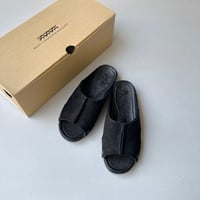nano・universe select BENSAN-D KUNG-FU BLACK