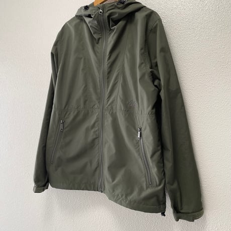 販売継続品 / THE NORTH FACE　Compact Jacket