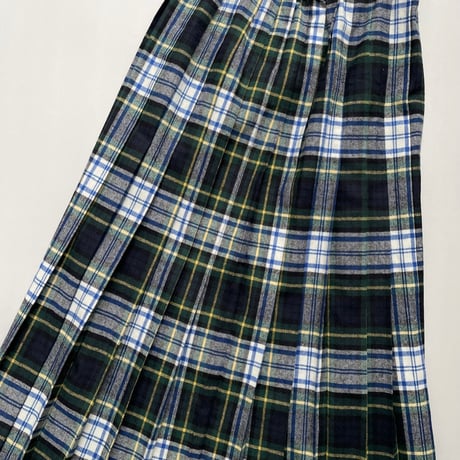 販売継続品 /  O'NEIL of DUBLIN EASY LONG KILT  イージー ロング キルト ラップ スカート