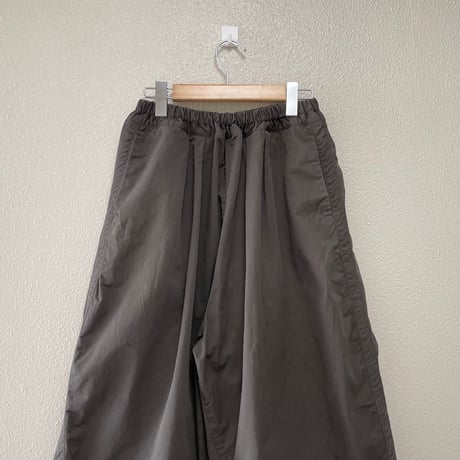 2023SS / Ordinary Fits BALL PANTS