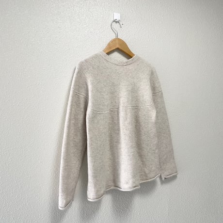 GRANDMA MAMA DAUGHTER ニットカーディガン
