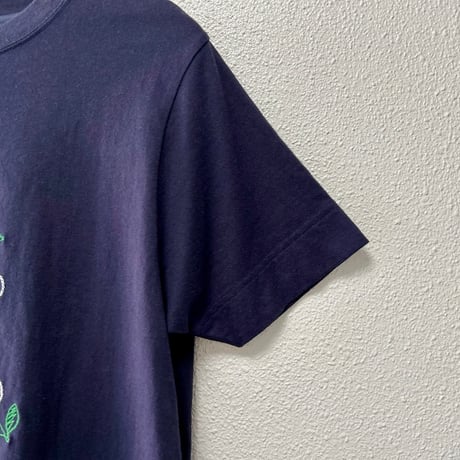 bulle de savon korokoro fruit さくらんぼTシャツ