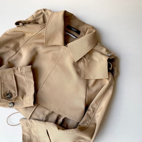WEEKEND Max Mara ショートコート