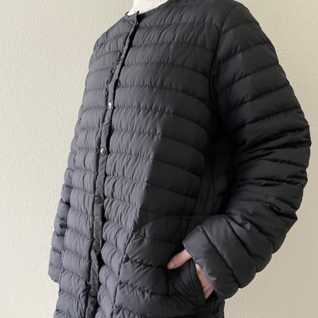 TRADITIONAL WEATHERWEAR ARKLEY LONG DOWN：ダウンコート