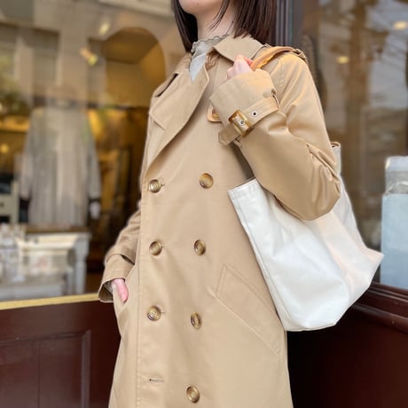 A.P.C. トレンチコート