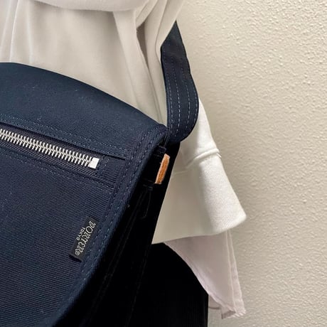 PORTER  NAKED SHOULDER BAG(S)