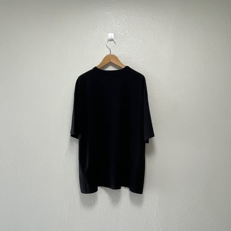 MUYA T-shirts ブラック