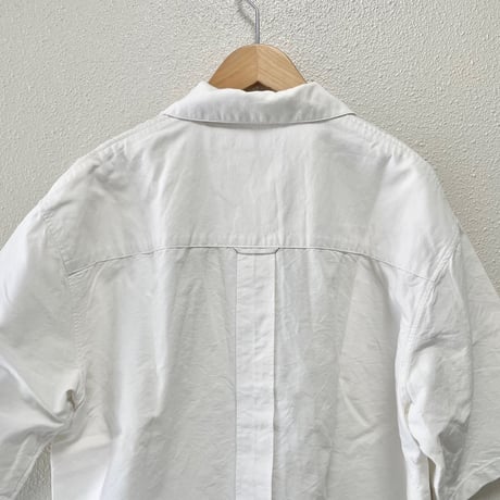 FRED PERRY Placket Detail Shirt  プラケット ディテール シャツ 2024SS