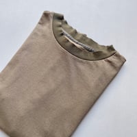 MUYA Three quarter sleeve T-shirts