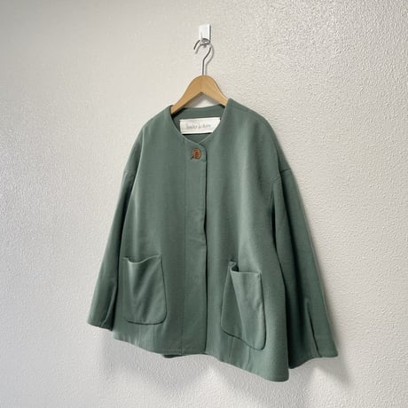 l'atelier du savon スエードモッサー Big BZ