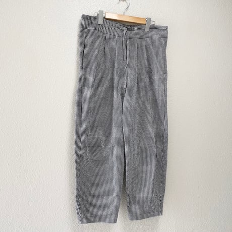 人気完売品 / Atelier d’antan Barouh Easy Pants