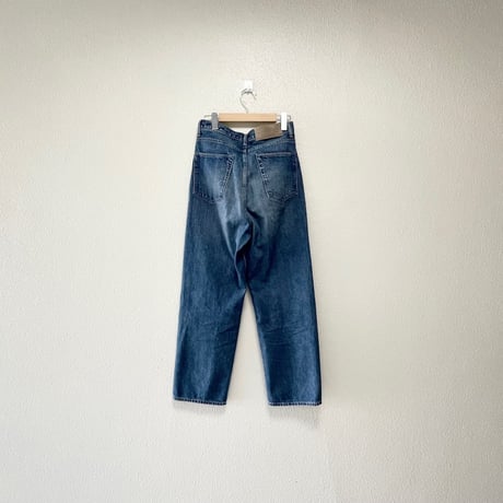 販売継続品 / 2025SS KURO OPTIMA WASH002