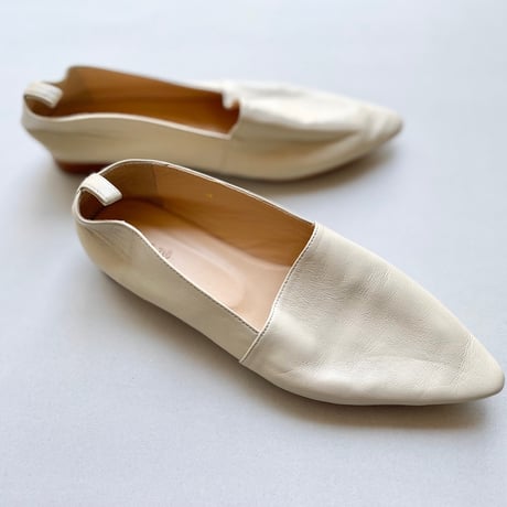 販売継続品 / GALLARDAGALANTE 【2.718】 ソフトスリッポン