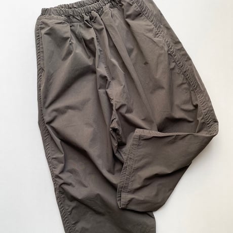 2023SS / Ordinary Fits BALL PANTS