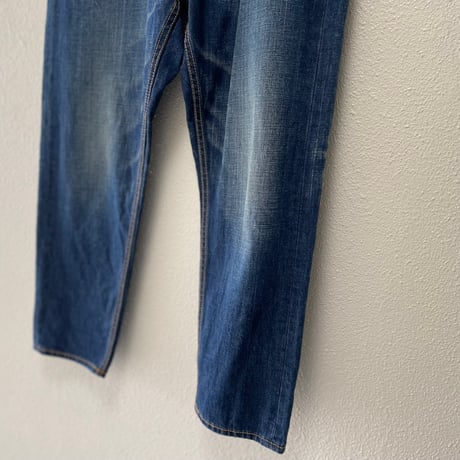 mizuiro ind  デニムパンツ