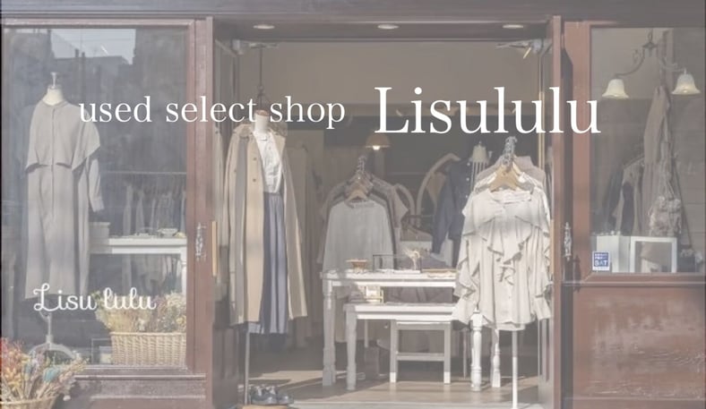 CATEGORY ヘア小物 | Lisululu online