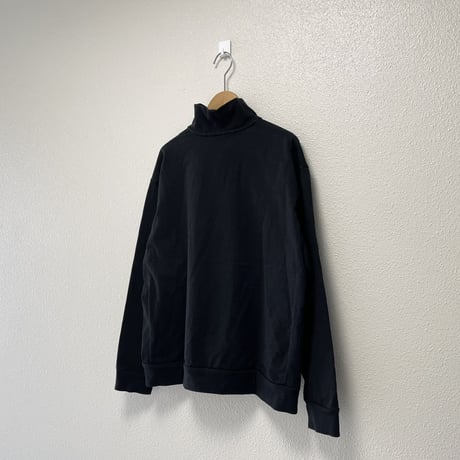 Veritecoeur ユニセックスハイネックL/S