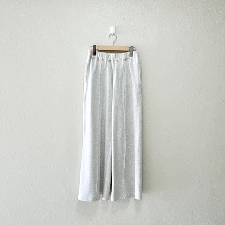 JOURNAL STANDARD トラックワイドスウェットパンツ