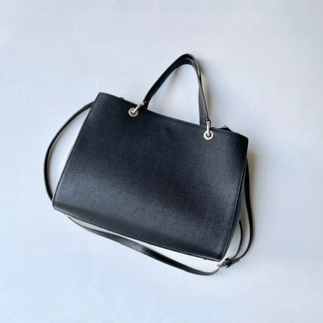 FRAMeWORK別注 MILOS 2WAYショルダーバッグ