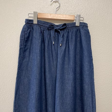 le ciel a temps doux デニムパンツ