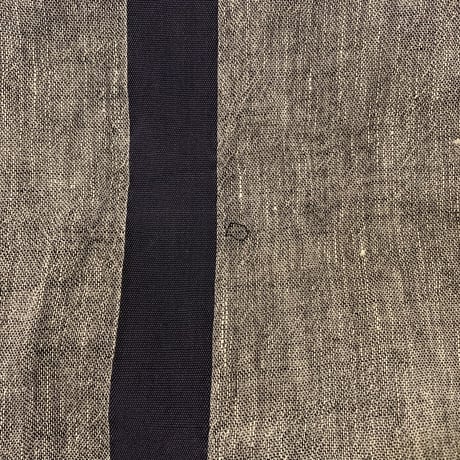 OLDMAN’S TAILOR R&D.M.Co- リネンストール