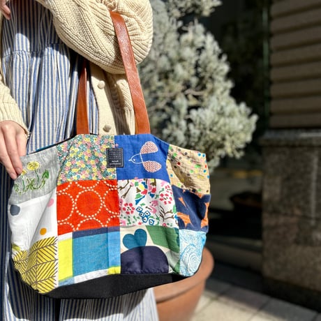 minaperhonen piece, bag