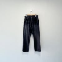 2025 / 販売継続品 / 休日と詩 休日のデニム104